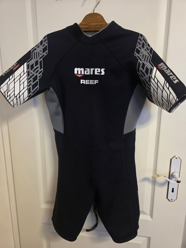 Tauchanzug mares reef shorty - tauchanzug,