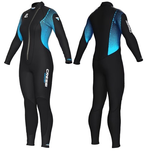 Cressi tauchanzug neoprenanzug - cressi,
