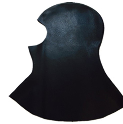 Duwt latex kopfhaube für - kopfhaube,