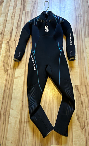 Neoprenanzug