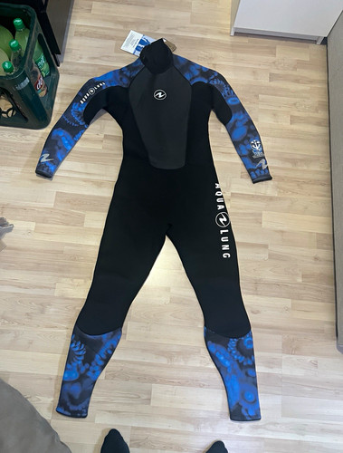Aqualung herren neoprenanzug - aqualung,