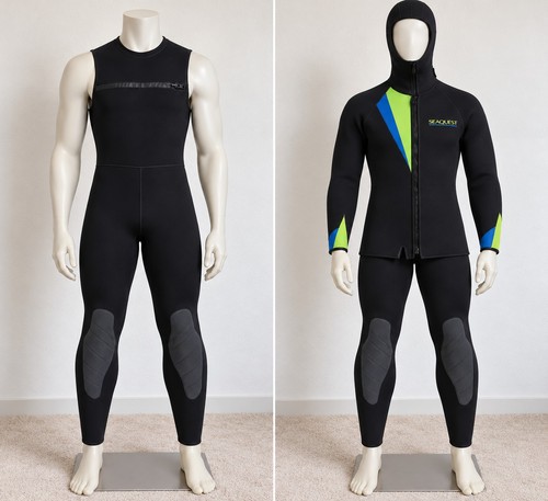 Seaquest herren - seaquest,