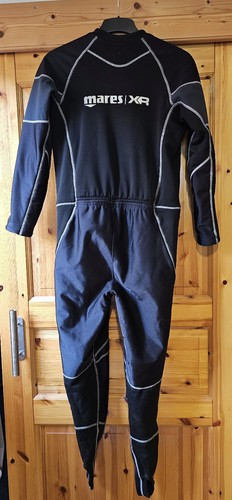 Mares comfort mid base - mares, xr