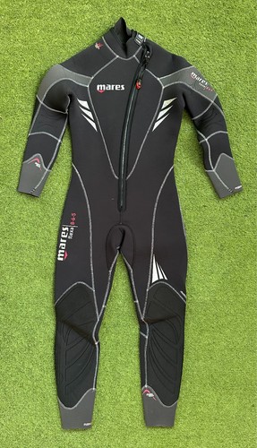 Mares tauchanzug flexa 5 - tauchanzug,