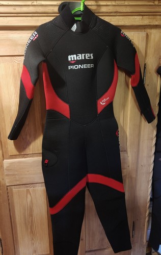 Mares damen größe - mares,