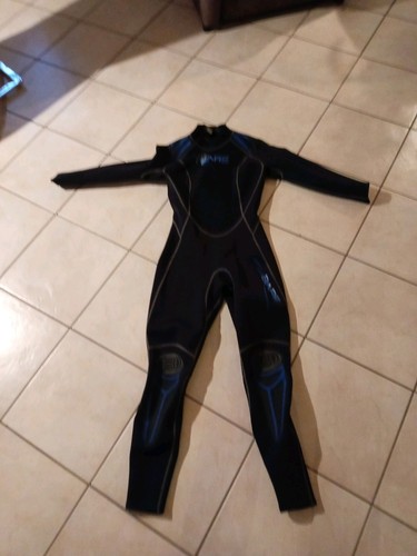 Tauchanzug schwimmanzug bare - tauchanzug,