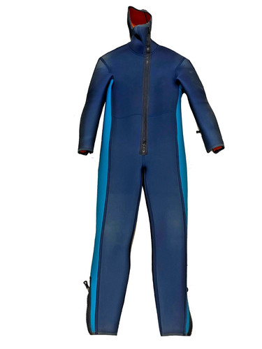 Neopren herren tauchanzug - herren,