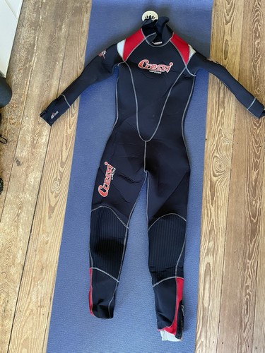 Cressi lontra frauen - cressi,