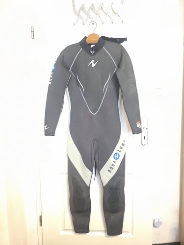 Aqualung tauchanzug 3mm - tauchanzug,
