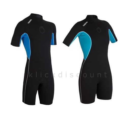 Top damen herren neoprenanzug - top,