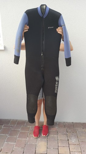 Tauchanzug aquata 5mm - aquata,