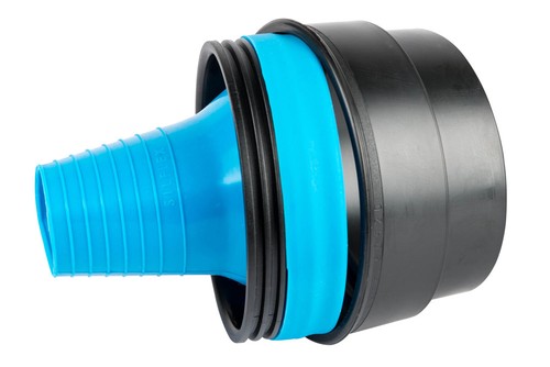 Tech quick cuff - quick, –