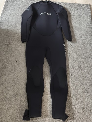 Xcel thermoflex tauchanzug - 7.6,
