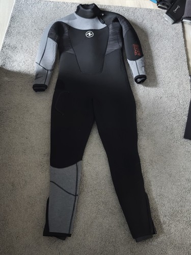 Aqualung dynaflex 0 - aqualung, 7.0