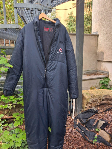 Snugpak weezle extreme - snugpak, extreme+