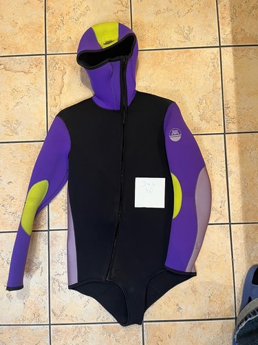 Jwl tauchanzug neopren - tauchanzug, für