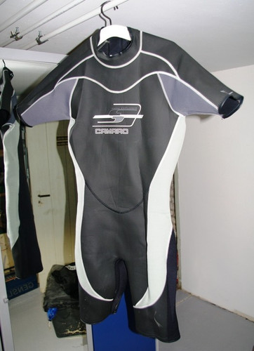 Tauchanzug wassersportanzug 3 - tauchanzug,,