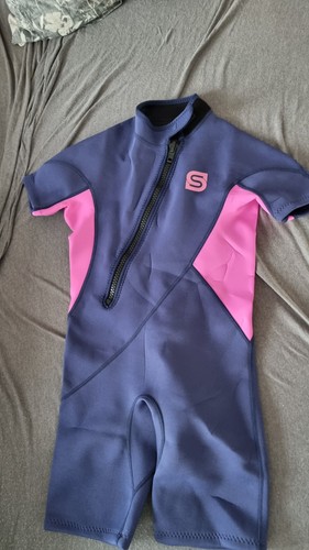 Neoprenanzug shorty thermal - neoprenanzug,
