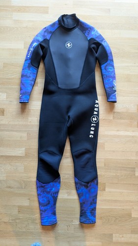 Aqualung hydroflex herren - 3,
