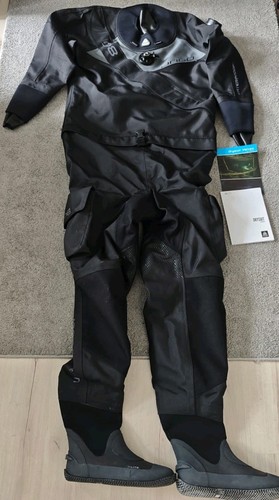 Waterproof origo trilaminat - waterproof, d8