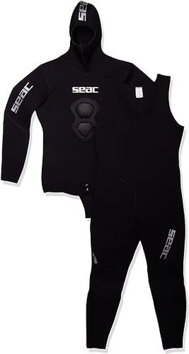 Seac royal neoprenanzug mm - seac,