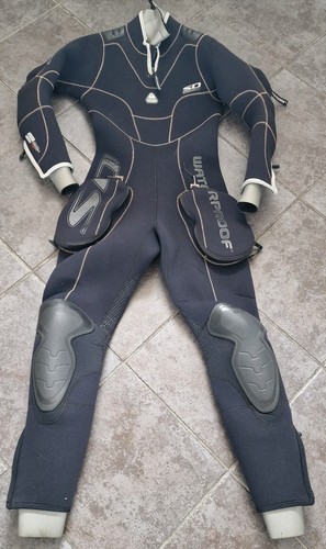 Waterproof combat - waterproof,