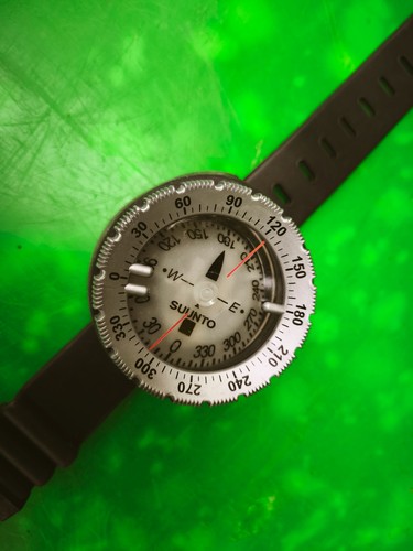 Suunto kompass orientierung - suunto,