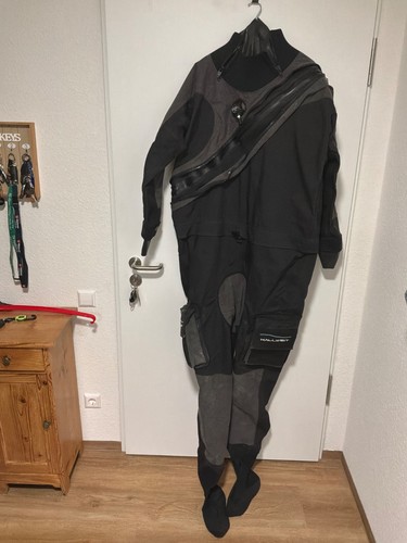 Trocken tauchanzug kallweit - trocken,