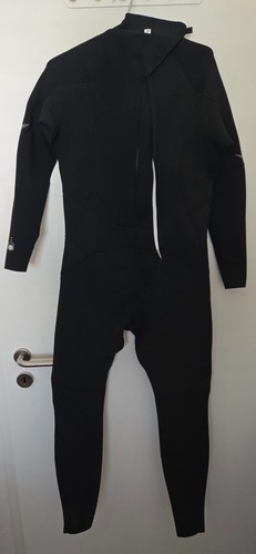 Neoprenanzug herren 4mm - neoprenanzug,