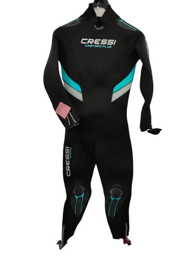 Cressi castoro lady monopiece - cressi,