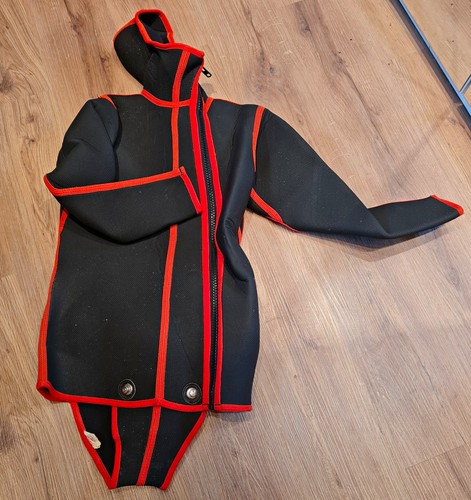 Teiliger neopren - 2-teiliger,