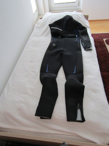 Scubapro tauchanzug - scubapro,