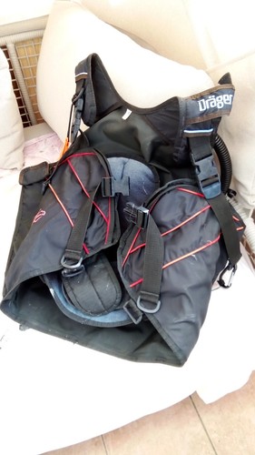 Tauchequipment atmregler - tauchequipment,,
