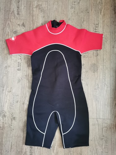 Yepp tauchanzug shorty 2xl - shorty, xxl