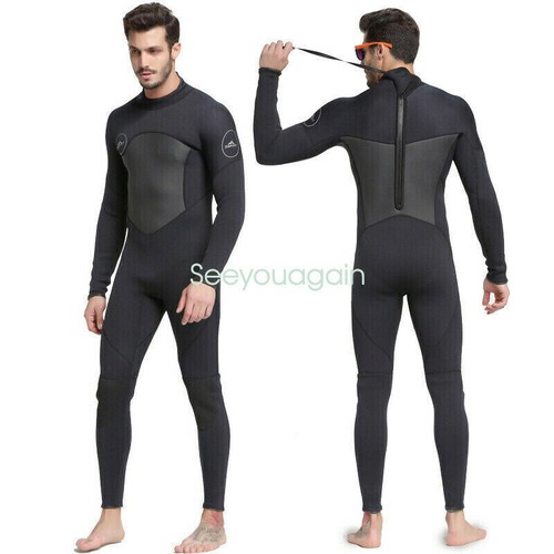 Sbart herren 3mm - herren,