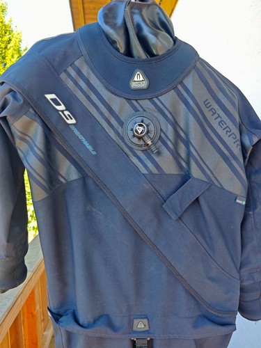 Waterproof xs - gr.,
