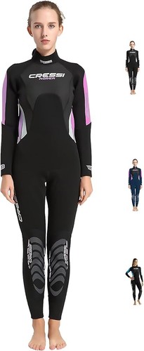 Cressi 3mm neoprenanzug - 3mm,