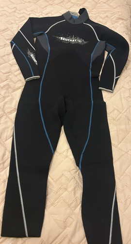 Beuchat alize overall - alize,
