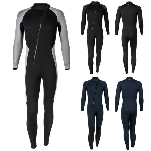 Wetsuit traveller overall - de,