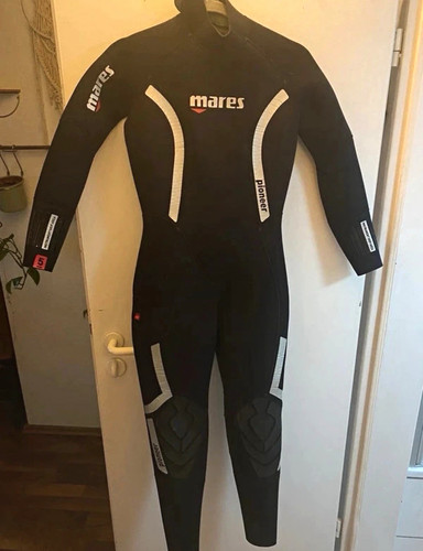 Mares pioneer unisex - mares,