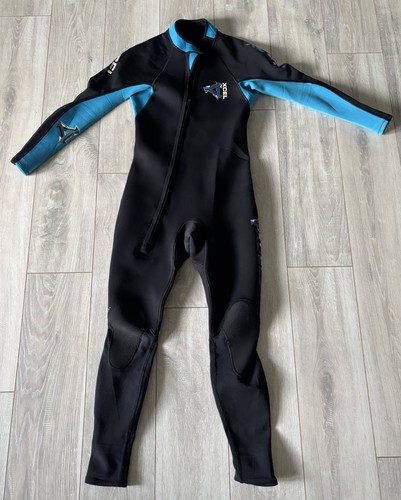 Xcel tauchanzug 3mm größe - 3mm,