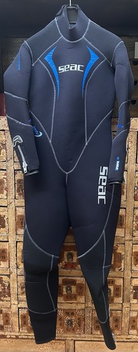 Seac space herren halbtrocken - space,