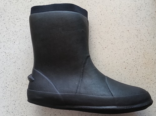 Trockentauchanzug-Boots