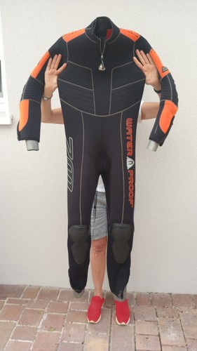 Tauchanzug waterproof mm - tauchanzug,