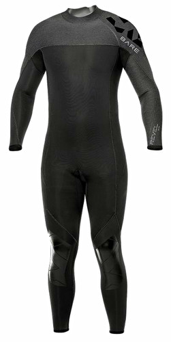 Bare revel 7mm neopren nylon - bare,