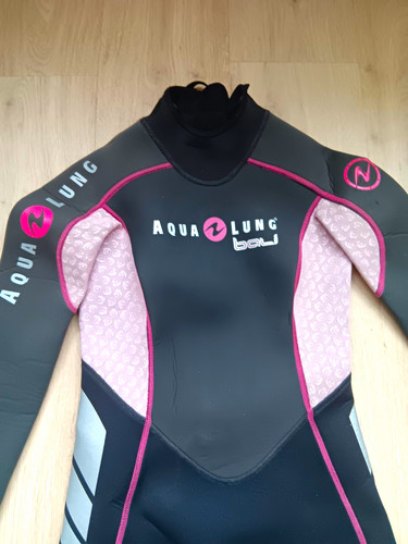 Aqualung bali damen neopren - aqualung,