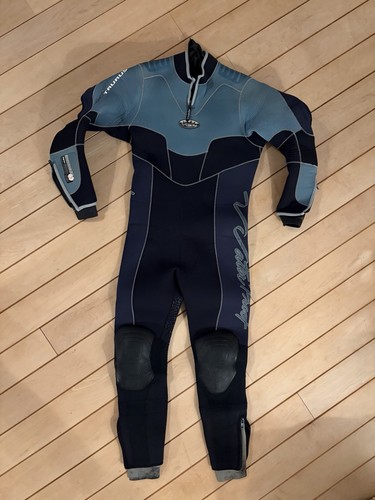 Waterproof herren tauchanzug - herren,