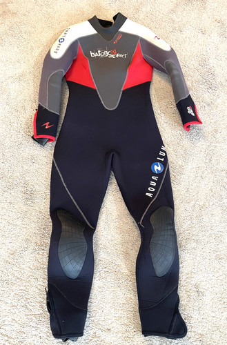 Aqualung balance comfort - aqualung,