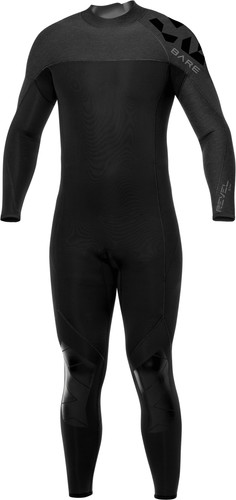 Bare revel 7mm tauchanzug - bare,
