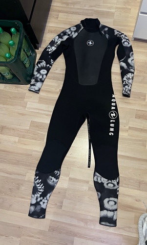 Aqualung hydroflex 3mm